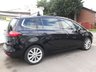 USED 2015 64 VAUXHALL ZAFIRA TOURER 2.0 CDTi Elite MPV 5dr Diesel Manual Euro 5 (165 ps) * FULL HISTORY + 7 SEATS *