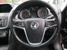 USED 2015 64 VAUXHALL ZAFIRA TOURER 2.0 CDTi Elite MPV 5dr Diesel Manual Euro 5 (165 ps) * FULL HISTORY + 7 SEATS *
