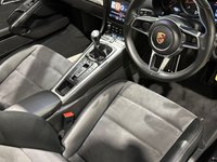 USED 2017 67 PORSCHE 718 BOXSTER 2.0T Convertible 2dr Petrol Manual Euro 6 (s/s) (300 ps) 