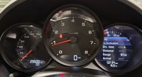 USED 2017 67 PORSCHE 718 BOXSTER 2.0T Convertible 2dr Petrol Manual Euro 6 (s/s) (300 ps) 