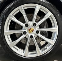 USED 2017 67 PORSCHE 718 BOXSTER 2.0T Convertible 2dr Petrol Manual Euro 6 (s/s) (300 ps) 