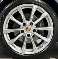 USED 2017 67 PORSCHE 718 BOXSTER 2.0T Convertible 2dr Petrol Manual Euro 6 (s/s) (300 ps) 