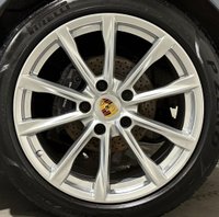 USED 2017 67 PORSCHE 718 BOXSTER 2.0T Convertible 2dr Petrol Manual Euro 6 (s/s) (300 ps) 