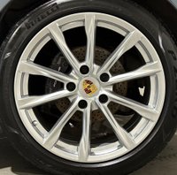 USED 2017 67 PORSCHE 718 BOXSTER 2.0T Convertible 2dr Petrol Manual Euro 6 (s/s) (300 ps) 