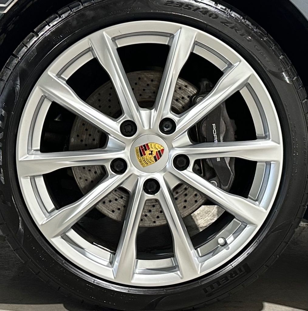 USED 2017 67 PORSCHE 718 BOXSTER 2.0T Convertible 2dr Petrol Manual Euro 6 (s/s) (300 ps) 