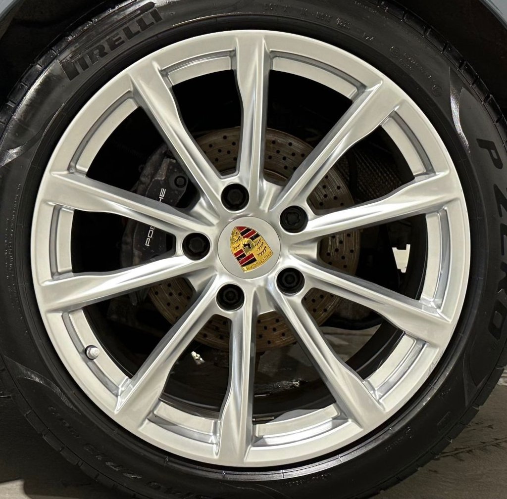 USED 2017 67 PORSCHE 718 BOXSTER 2.0T Convertible 2dr Petrol Manual Euro 6 (s/s) (300 ps) 