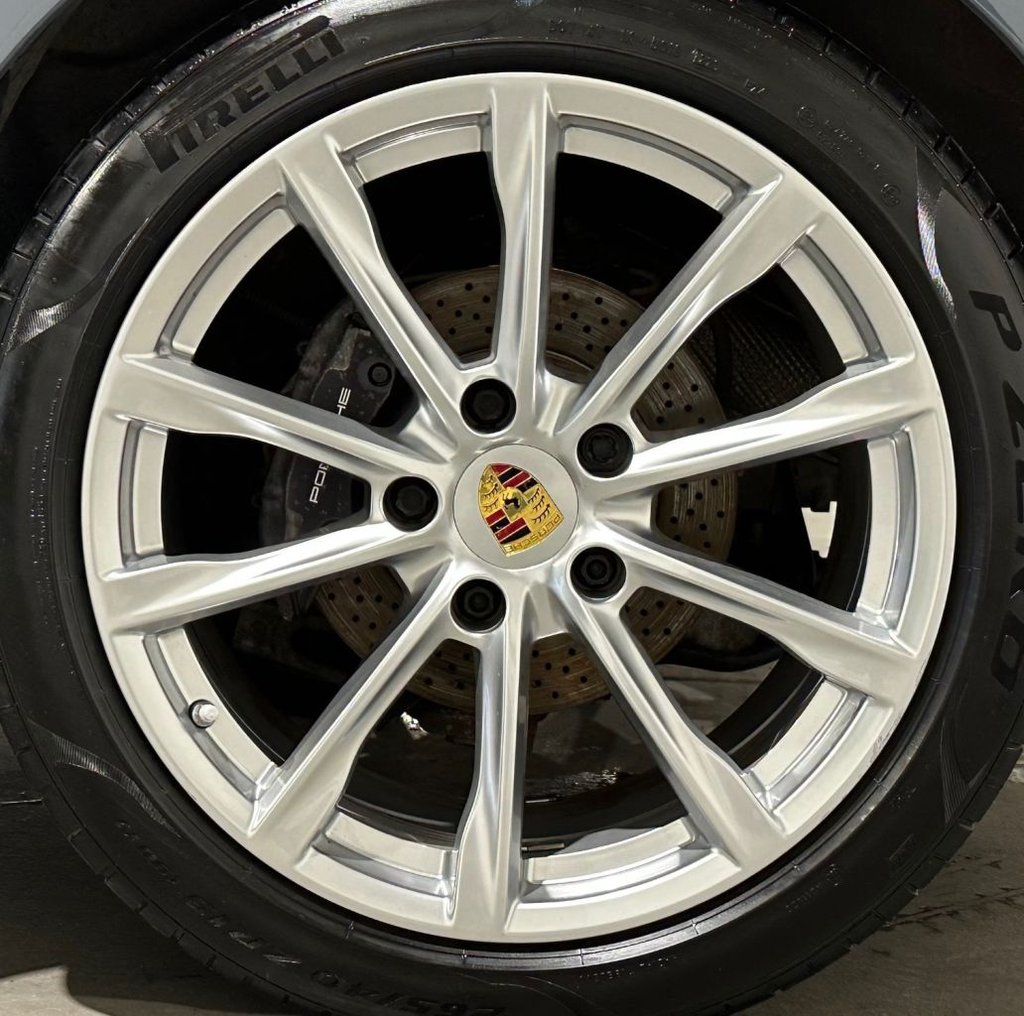USED 2017 67 PORSCHE 718 BOXSTER 2.0T Convertible 2dr Petrol Manual Euro 6 (s/s) (300 ps) 