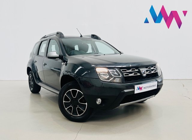 View our Dacia Duster 1.5 dCi Prestige SUV 5dr Diesel Manual Euro 6 (s/s) (110 ps)