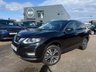 USED 2021 21 NISSAN X-TRAIL 1.3 DIG-T N-Connecta SUV 5dr Petrol DCT Auto Euro 6 (s/s) (158 ps) 
