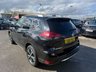USED 2021 21 NISSAN X-TRAIL 1.3 DIG-T N-Connecta SUV 5dr Petrol DCT Auto Euro 6 (s/s) (158 ps) 