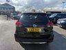 USED 2021 21 NISSAN X-TRAIL 1.3 DIG-T N-Connecta SUV 5dr Petrol DCT Auto Euro 6 (s/s) (158 ps) 