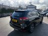 USED 2021 21 NISSAN X-TRAIL 1.3 DIG-T N-Connecta SUV 5dr Petrol DCT Auto Euro 6 (s/s) (158 ps) 