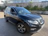USED 2021 21 NISSAN X-TRAIL 1.3 DIG-T N-Connecta SUV 5dr Petrol DCT Auto Euro 6 (s/s) (158 ps) 