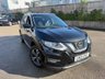 USED 2021 21 NISSAN X-TRAIL 1.3 DIG-T N-Connecta SUV 5dr Petrol DCT Auto Euro 6 (s/s) (158 ps) 