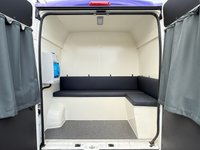 USED 2020 70 PEUGEOT BOXER 2.2 BlueHDi 335 Professional Window Van 5dr L2 H2 Euro 6 (s/s) (140 ps) Ex NHS Specialist Built.. Look at the Mileage Genuine 1,927 miles