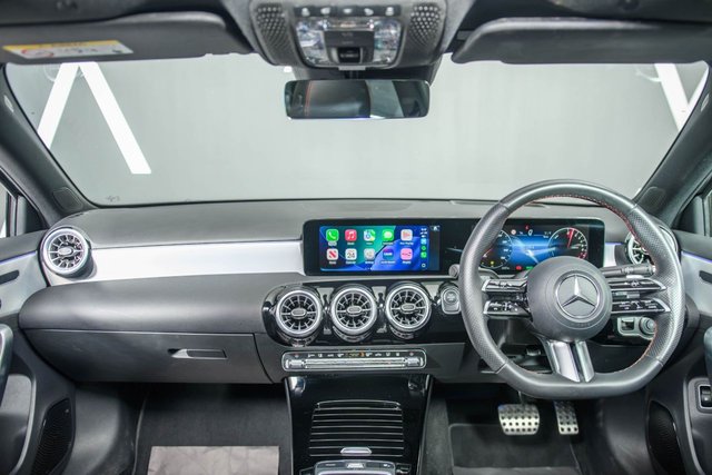View our MERCEDES-BENZ A-CLASS
