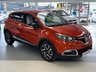 USED 2015 65 RENAULT CAPTUR 1.5 dCi ENERGY Dynamique S Nav SUV 5dr Diesel Auto Euro 6 (s/s) (90 ps) 