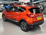 USED 2015 65 RENAULT CAPTUR 1.5 dCi ENERGY Dynamique S Nav SUV 5dr Diesel Auto Euro 6 (s/s) (90 ps) 