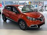 USED 2015 65 RENAULT CAPTUR 1.5 dCi ENERGY Dynamique S Nav SUV 5dr Diesel Auto Euro 6 (s/s) (90 ps) 