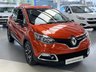 USED 2015 65 RENAULT CAPTUR 1.5 dCi ENERGY Dynamique S Nav SUV 5dr Diesel Auto Euro 6 (s/s) (90 ps) 