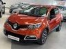 USED 2015 65 RENAULT CAPTUR 1.5 dCi ENERGY Dynamique S Nav SUV 5dr Diesel Auto Euro 6 (s/s) (90 ps) 