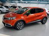 USED 2015 65 RENAULT CAPTUR 1.5 dCi ENERGY Dynamique S Nav SUV 5dr Diesel Auto Euro 6 (s/s) (90 ps) 