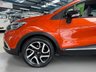 USED 2015 65 RENAULT CAPTUR 1.5 dCi ENERGY Dynamique S Nav SUV 5dr Diesel Auto Euro 6 (s/s) (90 ps) 