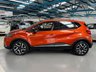 USED 2015 65 RENAULT CAPTUR 1.5 dCi ENERGY Dynamique S Nav SUV 5dr Diesel Auto Euro 6 (s/s) (90 ps) 