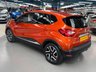 USED 2015 65 RENAULT CAPTUR 1.5 dCi ENERGY Dynamique S Nav SUV 5dr Diesel Auto Euro 6 (s/s) (90 ps) 