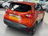 USED 2015 65 RENAULT CAPTUR 1.5 dCi ENERGY Dynamique S Nav SUV 5dr Diesel Auto Euro 6 (s/s) (90 ps) 