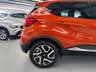USED 2015 65 RENAULT CAPTUR 1.5 dCi ENERGY Dynamique S Nav SUV 5dr Diesel Auto Euro 6 (s/s) (90 ps) 