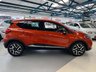 USED 2015 65 RENAULT CAPTUR 1.5 dCi ENERGY Dynamique S Nav SUV 5dr Diesel Auto Euro 6 (s/s) (90 ps) 
