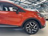 USED 2015 65 RENAULT CAPTUR 1.5 dCi ENERGY Dynamique S Nav SUV 5dr Diesel Auto Euro 6 (s/s) (90 ps) 