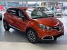 USED 2015 65 RENAULT CAPTUR 1.5 dCi ENERGY Dynamique S Nav SUV 5dr Diesel Auto Euro 6 (s/s) (90 ps) 