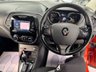 USED 2015 65 RENAULT CAPTUR 1.5 dCi ENERGY Dynamique S Nav SUV 5dr Diesel Auto Euro 6 (s/s) (90 ps) 