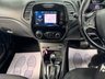 USED 2015 65 RENAULT CAPTUR 1.5 dCi ENERGY Dynamique S Nav SUV 5dr Diesel Auto Euro 6 (s/s) (90 ps) 