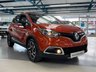 USED 2015 65 RENAULT CAPTUR 1.5 dCi ENERGY Dynamique S Nav SUV 5dr Diesel Auto Euro 6 (s/s) (90 ps) 