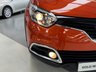 USED 2015 65 RENAULT CAPTUR 1.5 dCi ENERGY Dynamique S Nav SUV 5dr Diesel Auto Euro 6 (s/s) (90 ps) 