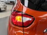 USED 2015 65 RENAULT CAPTUR 1.5 dCi ENERGY Dynamique S Nav SUV 5dr Diesel Auto Euro 6 (s/s) (90 ps) 