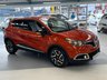 USED 2015 65 RENAULT CAPTUR 1.5 dCi ENERGY Dynamique S Nav SUV 5dr Diesel Auto Euro 6 (s/s) (90 ps) 