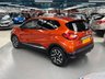USED 2015 65 RENAULT CAPTUR 1.5 dCi ENERGY Dynamique S Nav SUV 5dr Diesel Auto Euro 6 (s/s) (90 ps) 