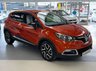 USED 2015 65 RENAULT CAPTUR 1.5 dCi ENERGY Dynamique S Nav SUV 5dr Diesel Auto Euro 6 (s/s) (90 ps) 