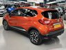 USED 2015 65 RENAULT CAPTUR 1.5 dCi ENERGY Dynamique S Nav SUV 5dr Diesel Auto Euro 6 (s/s) (90 ps) 