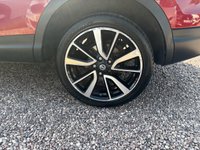 USED 2015 65 NISSAN QASHQAI 1.6 dCi Tekna SUV 5dr Diesel XTRON 2WD Euro 6 (s/s) (130 ps) 