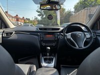 USED 2015 65 NISSAN QASHQAI 1.6 dCi Tekna SUV 5dr Diesel XTRON 2WD Euro 6 (s/s) (130 ps) 