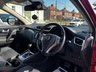 USED 2015 65 NISSAN QASHQAI 1.6 dCi Tekna SUV 5dr Diesel XTRON 2WD Euro 6 (s/s) (130 ps) 