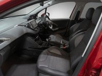 USED 2017 17 PEUGEOT 2008 1.6 BlueHDi Allure SUV 5dr Diesel Manual Euro 6 (s/s) (100 ps) 1 Owner-2 Keys-F/S/H - BTooth