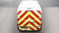 USED 2021 71 FORD TRANSIT CUSTOM L1 H1 Tdci 130 PS Leader SWB 300 With Electric Windows , Side Loading Door, Bulkhead, Ply Lining and much more finished in 