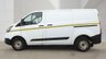 USED 2021 71 FORD TRANSIT CUSTOM L1 H1 Tdci 130 PS Leader SWB 300 With Electric Windows , Side Loading Door, Bulkhead, Ply Lining and much more finished in 