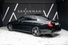 USED 2020 69 MERCEDES-BENZ E-CLASS 3.0 E53 BiTurbo GPF MHEV EQ Boost AMG (Premium Plus) Saloon 4dr Petrol SpdS TCT 4MATIC+ Euro 6 (s/s) (457 ps) 360 CAMERA, BURMESTER, CAR PLAY